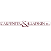 CARPENTER & KLATSKIN, P.C. Logo