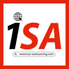 ISA Outsourcing Logo