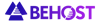 BeHost Logo
