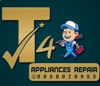 T4 Appliances repair Logo