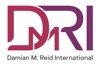 Damian M. Reid International Logo