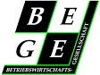BEGE GMBH WPG STBG Logo