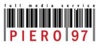 Piero 97 Logo