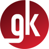 GK Investor & Public Relations Logo