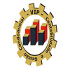 Vip Contabilidade e Gestão Condominial Logo