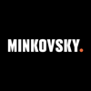Minkovsky Media‎ Logo