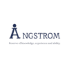 Angstrom Logo