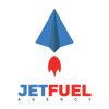 jetfuel.agency Logo