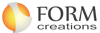 FORM Creations Logo