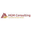 HGM Consulting Canada Logo