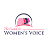 The Center for Women's Voice Logo