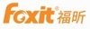 Fujian Foxit Software Development Joint Stock Co., Ltd. Logo