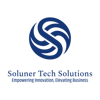 Soluner Tech Solutions Pvt. Ltd. Logo