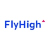 FlyHigh.PRO Logo