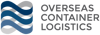 Overseas Container Logistics Logo