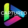 Captured Light Works Logo