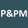 P&PM Solutions & Consulting Logo