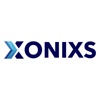 xonixs IT solutions Logo