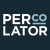 Percolator Logo