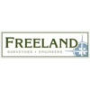 FREELAND & ASSOCIATES, INC. Logo