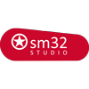 sm32 STUDIO Logo