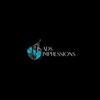 Ads Impressions Logo