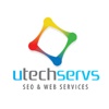 Utechservs Logo