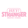 Hey Stranger! Creative Studios Logo