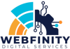 Webfinity Digital Services Logo