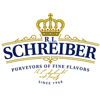 R.L. Schreiber, Inc - Flavor Purveyors Logo