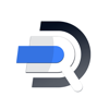Datahayrick Search Logo