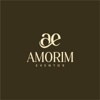 Amorim Eventos Logo