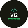 V12 Technologies Logo