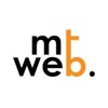 MTWeb Logo