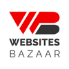 Websites Bazaar Logo