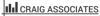 Craig Associates Logo