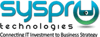 Syspro Technologies Logo