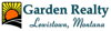 Garden Realty Logo