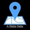A State Data Logo