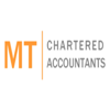 MT Chartered Accountants Logo