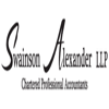 Swainson Alexander LLP Logo