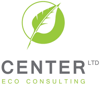 Center LTD Logo