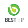 Best ERP Logo