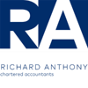 Richard Anthony - Accountants North West London Logo