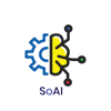Society Of AI Logo