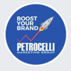 Petrocelli Marketing Group Logo