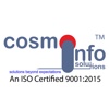 cosmoinfosolutions Logo