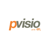Pvisio Logo