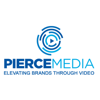 Pierce Media Logo