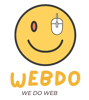 Webdo Digital Logo